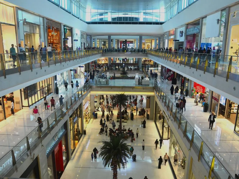 Are beacons in retail still the staple of proximity marketing?
